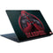 Marvel Deadpool Legacy Surprised Deadpool Surface Laptop Skin